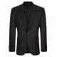 Wellington Mix & Match Charcoal Suit Jacket