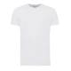 Remus Uomo Plain White T-Shirt