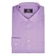 Rael Brook Classic Purple Long Sleeve Shirt
