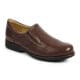 Anatomic Americana Brown Leather Shoes