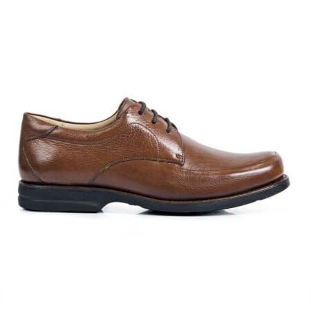 Anatomic New Recife Tan Leather Shoes