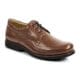 Anatomic New Recife Tan Leather Shoes