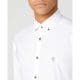 Remus Uomo Seville White Long Sleeve Shirt