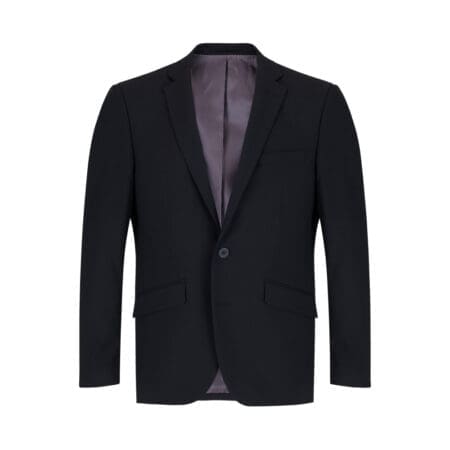 Daniel Grahame Dale Black Mix & Match Suit Jacket