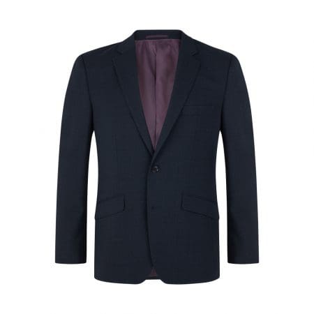 Daniel Grahame Dawson Navy Mix & Match Suit Jacket