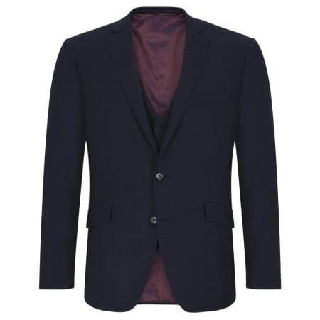 Daniel Grahame Dale Blue Mix & Match Suit Jacket