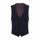 Daniel Grahame Dawson Navy Mix & Match Suit Waistcoat