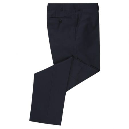Daniel Grahame Dale Blue Mix & Match Suit Trousers