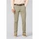 Meyer New York Taupe Chino Trousers