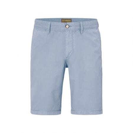 Redpoint Surray Light Blue Chino Shorts