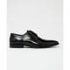 Remus Uomo Bonuci Black Dress Shoes