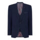 Remus Uomo Palucci Navy Mix & Match Suit Jacket