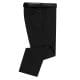 Douglas Biarritz Plain Black Dress Trousers
