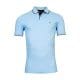 Giordano Blue Classic Polo Shirt