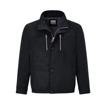 Redpoint Tod Navy Blue Jacket