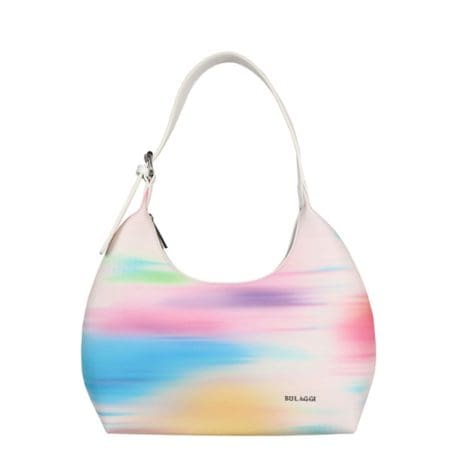 Bulaggi Fantasy Medium Multi Colour Handbag