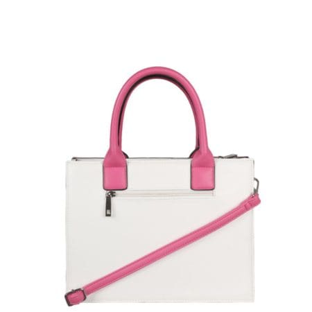 Bulaggi Lola Pink Statement Shopper Bag