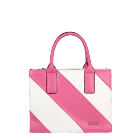 Bulaggi Lola Pink Statement Shopper Bag