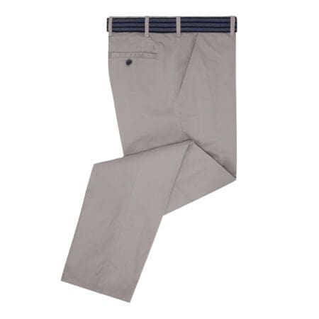 Drifter Driscoll Stone Casual Trousers