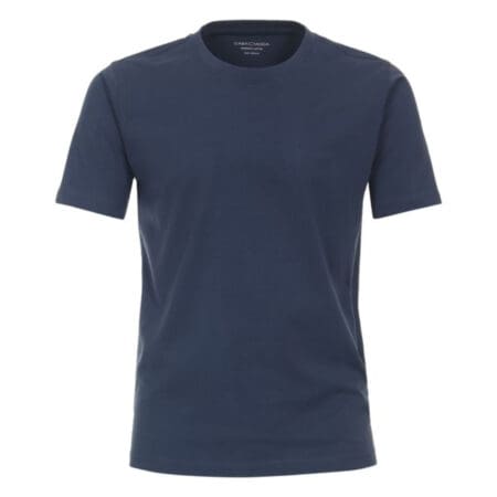 Casa Moda Denim Blue T-Shirt