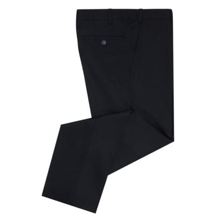 Daniel Grahame Dale Black Mix & Match Suit Trousers