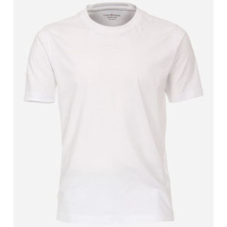 Casa Moda White T-Shirt