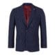 Douglas Palma Dark Blue Wool Jacket