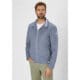 Redpoint Tim Steel Blue Flight Jacket