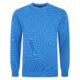 Gabicci Adriatic Blue Round Neck Jumper