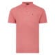 Gabicci Coral Plain Sports Shirt