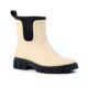 Lazy Dogz Lake Cream Wellingtons