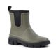 Lazy Dogz Lake Olive Green Wellingtons