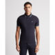 Remus Uomo Navy Polo Shirt