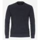 Casa Moda Navy Crew Neck Jumper