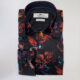 Claudio Lugli Black Dragon Shirt