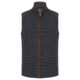 Drifter Dark Grey Gilet