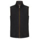 Drifter Dark Brown Gilet