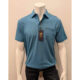 Gabicci Plain Teal Polo Shirt