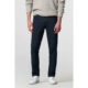 Meyer Chicago Navy Chino Trousers