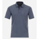 Casa Moda Blue Polo Shirt