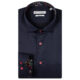 Giordano Plain Navy Shirt