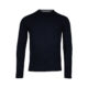 Baileys Navy Knit Jumper