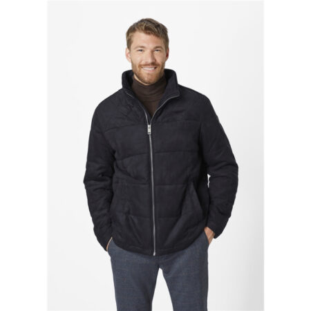 Redpoint Quincy Navy Padded Jacket