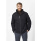 Redpoint Quincy Navy Padded Jacket