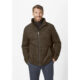 Redpoint Quincy Brown Padded Jacket