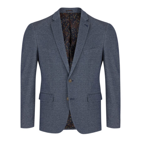 Daniel Grahame Damon Patterned Jacket