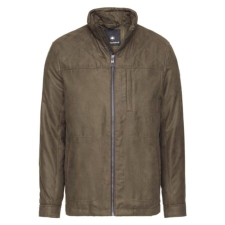 Redpoint Quito Olive Casual Jacket