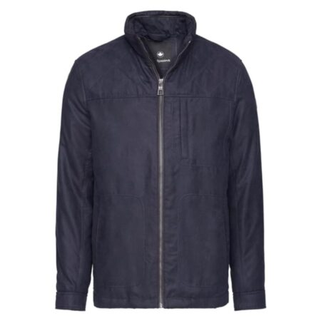Redpoint Quito Navy Casual Jacket