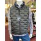 Redpoint Perry Olive Padded Bodywarmer