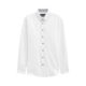 Bugatti Classic White Long Sleeve Shirt
